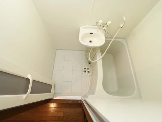 センターコートの物件内観写真