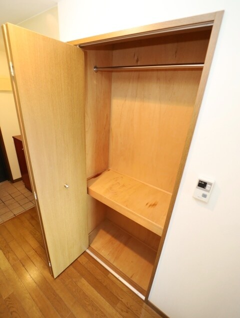 センターコートの物件内観写真