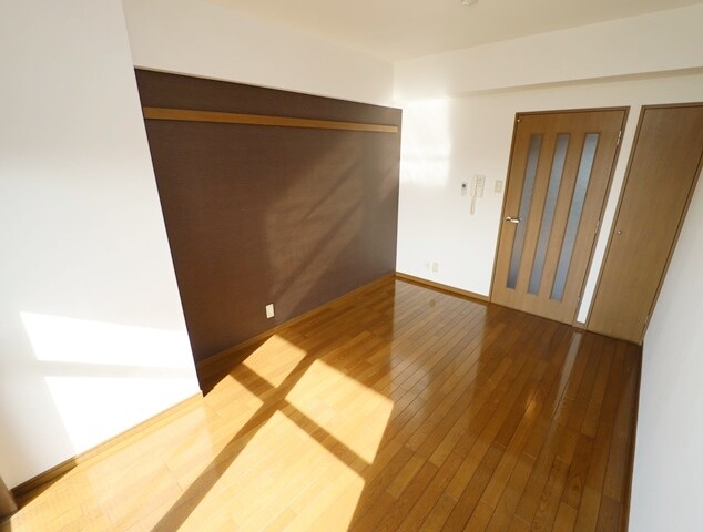 センターコートの物件内観写真