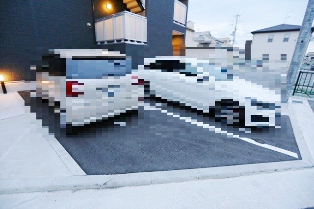 リブリ・摂津庄屋の物件外観写真