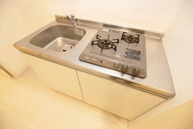 リブリ・摂津庄屋の物件内観写真