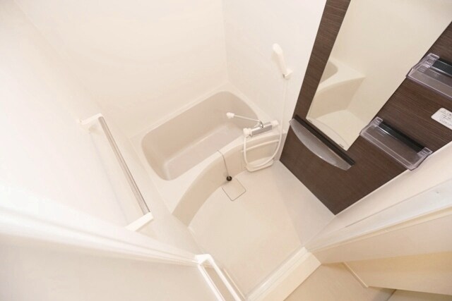 リブリ・摂津庄屋の物件内観写真