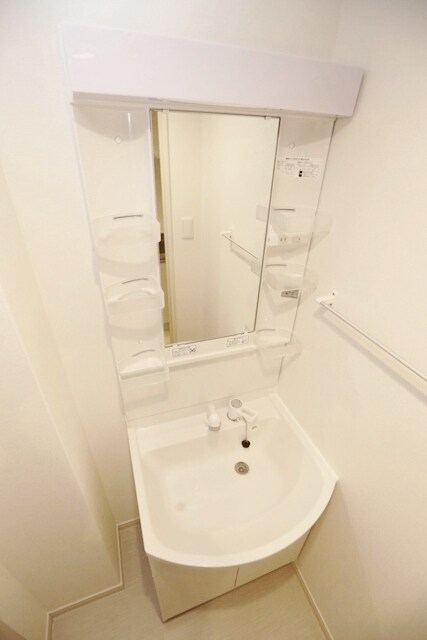 リブリ・摂津庄屋の物件内観写真