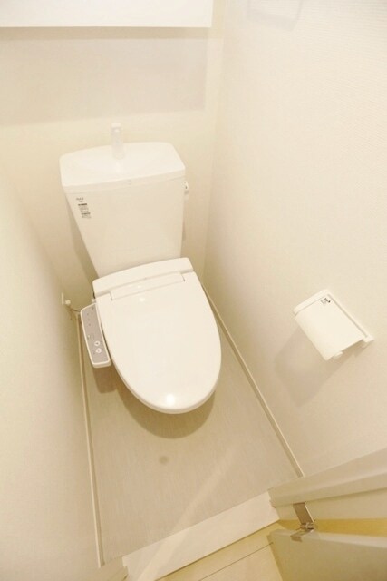 リブリ・摂津庄屋の物件内観写真