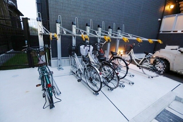 リブリ・摂津庄屋の物件内観写真