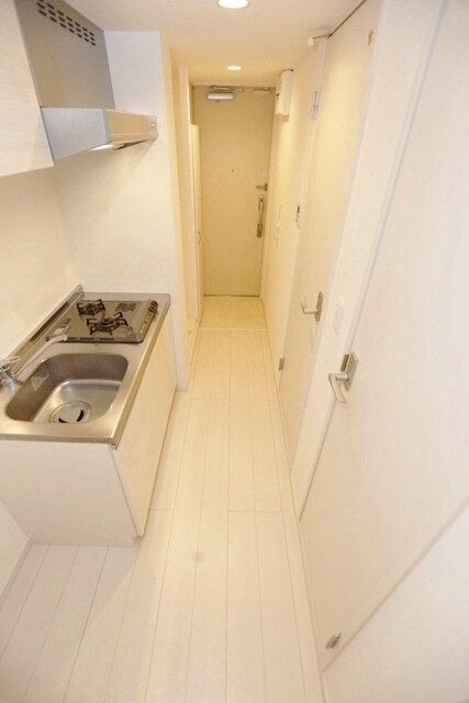 リブリ・摂津庄屋の物件内観写真