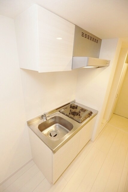 リブリ・摂津庄屋の物件内観写真