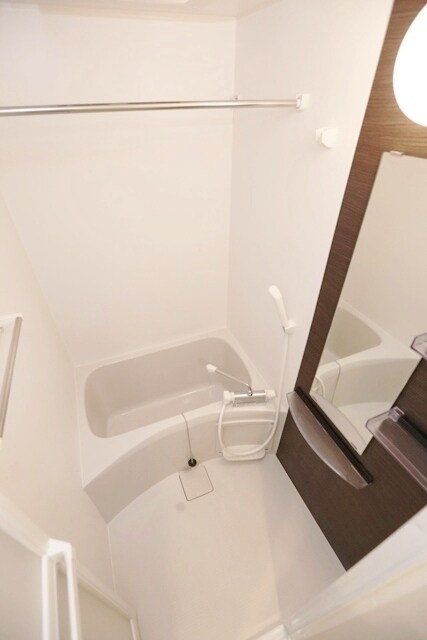 リブリ・摂津庄屋の物件内観写真