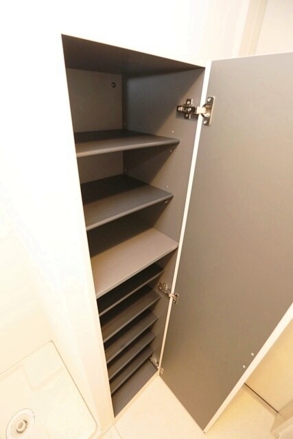 リブリ・摂津庄屋の物件内観写真