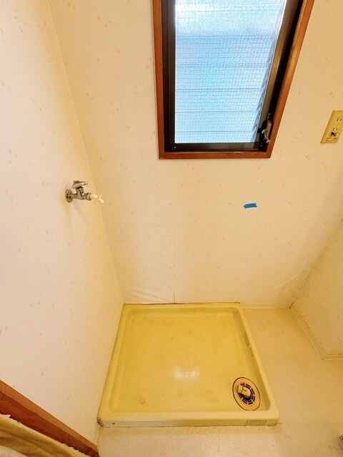 麻田レインボーハイツの物件内観写真