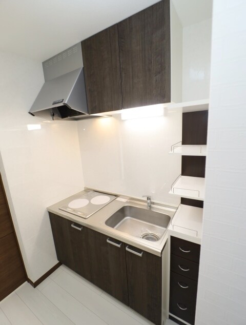 ネクスプロス千里丘の物件内観写真