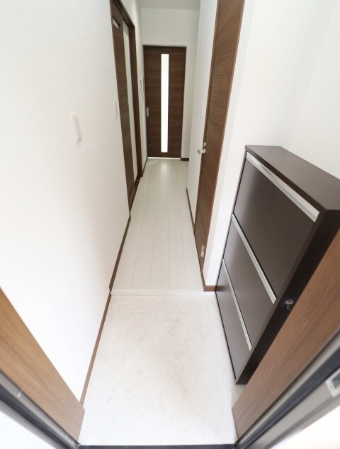 ネクスプロス千里丘の物件内観写真