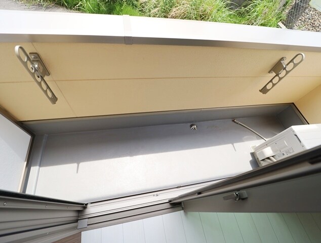 ネクスプロス千里丘の物件内観写真