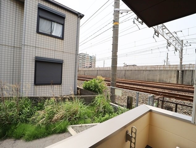 ネクスプロス千里丘の物件内観写真