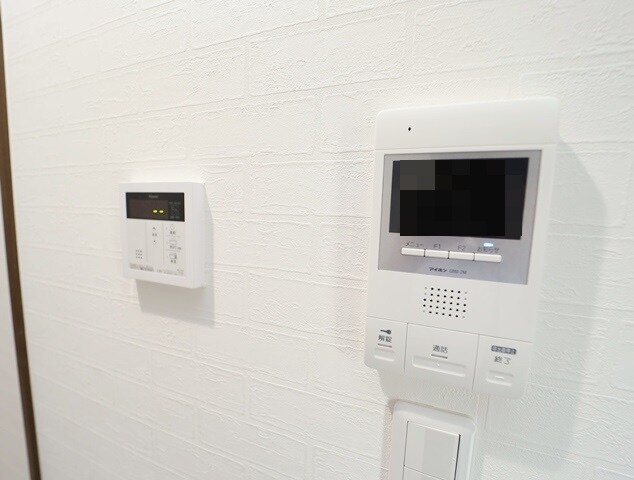 ネクスプロス千里丘の物件内観写真