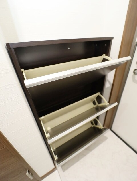 ネクスプロス千里丘の物件内観写真