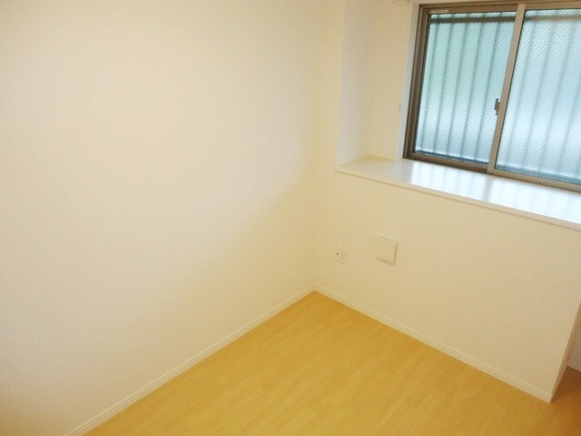 ラ・ジュネスSenriの物件内観写真