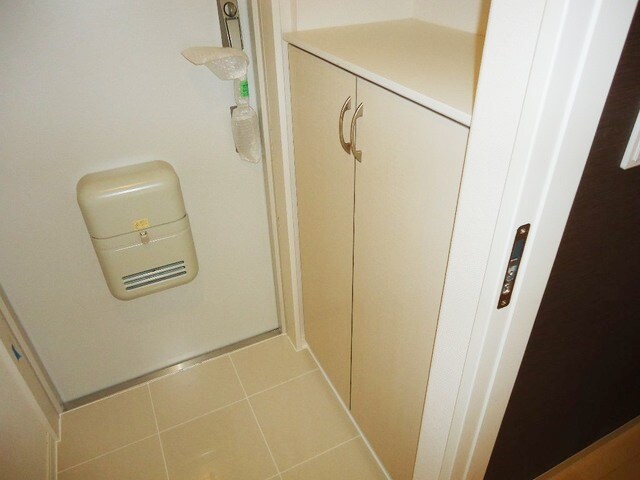 ラ・ジュネスSenriの物件内観写真