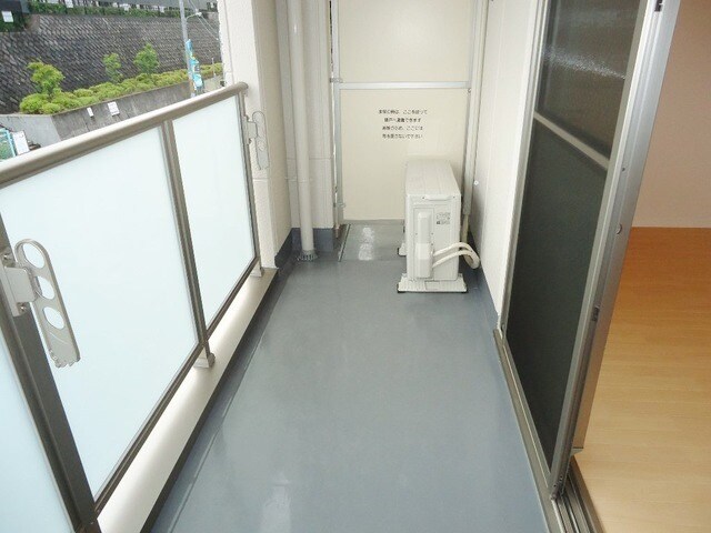 ラ・ジュネスSenriの物件内観写真