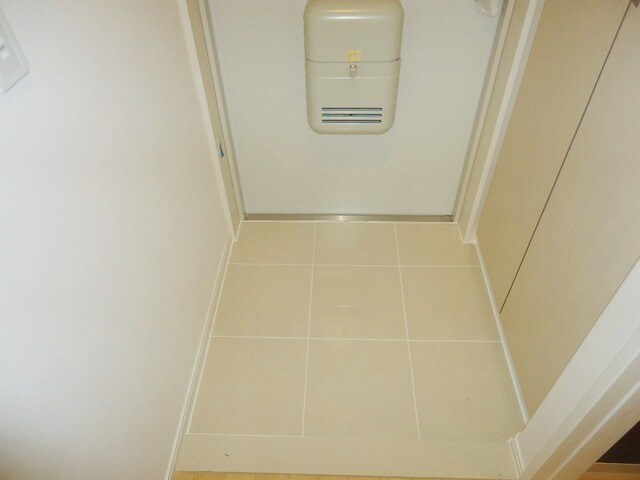 ラ・ジュネスSenriの物件内観写真