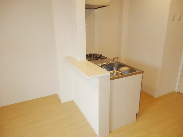 ラ・ジュネスSenriの物件内観写真