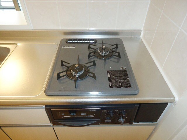 ラ・ジュネスSenriの物件内観写真