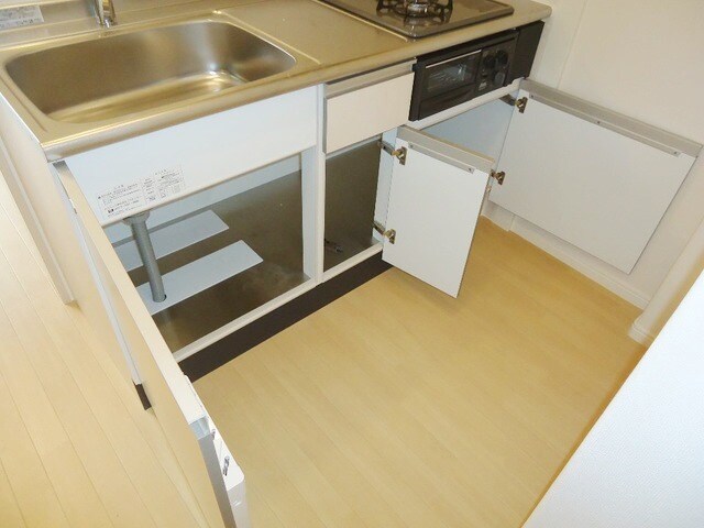 ラ・ジュネスSenriの物件内観写真