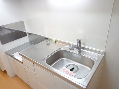 パーチェブレッザの物件内観写真