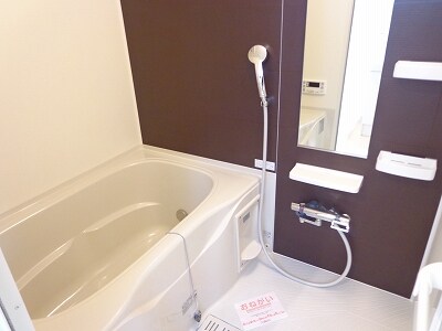 パーチェブレッザの物件内観写真