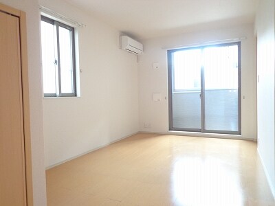 パーチェブレッザの物件内観写真