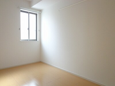 パーチェブレッザの物件内観写真