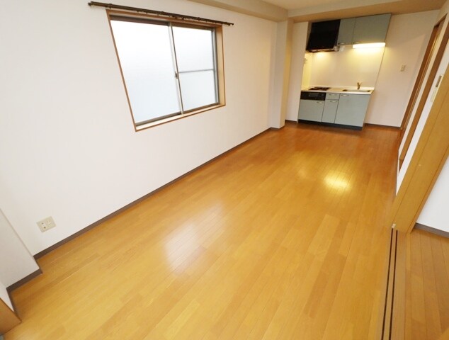 ラフォーレ内本町の物件内観写真