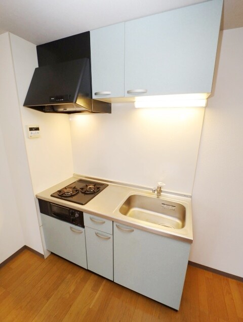 ラフォーレ内本町の物件内観写真