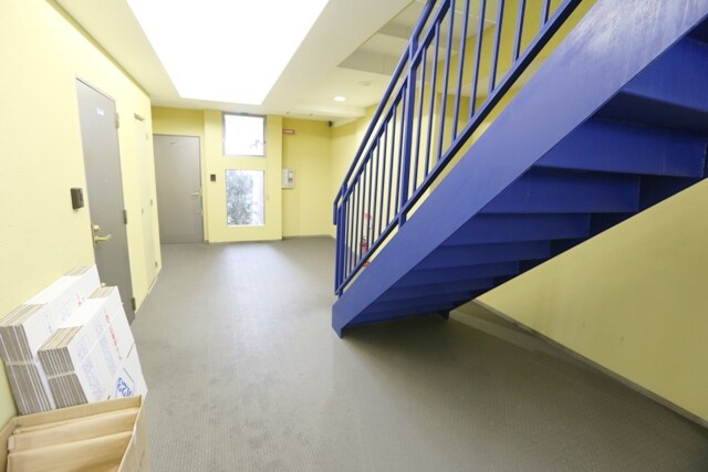 ラフォーレ内本町の物件外観写真