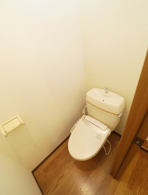 ラフォーレ内本町の物件内観写真