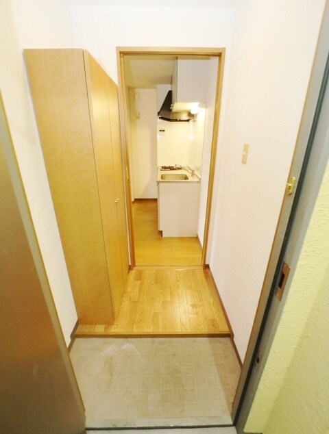 ラフォーレ内本町の物件内観写真