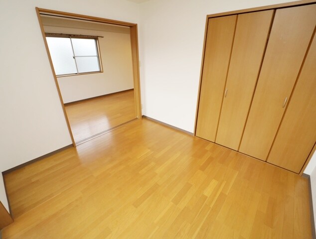 ラフォーレ内本町の物件内観写真