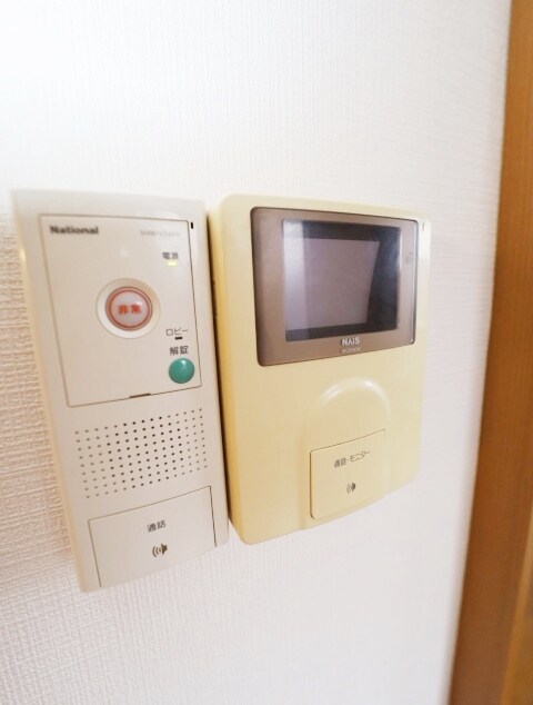 ラフォーレ内本町の物件内観写真