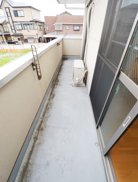 ラフォーレ内本町の物件内観写真