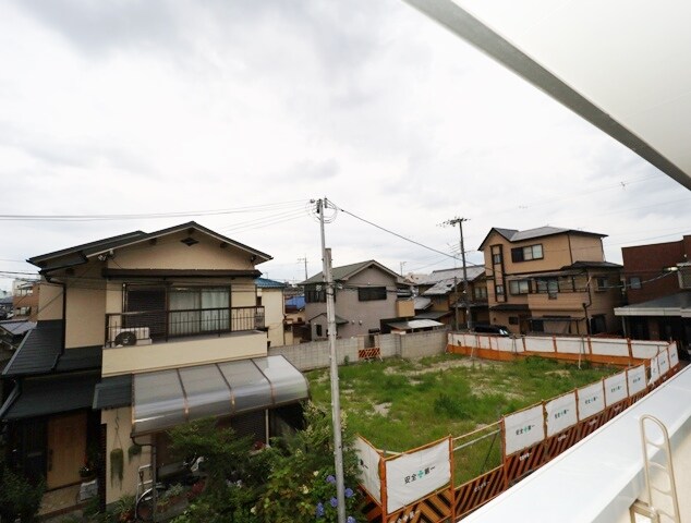 ラフォーレ内本町の物件内観写真