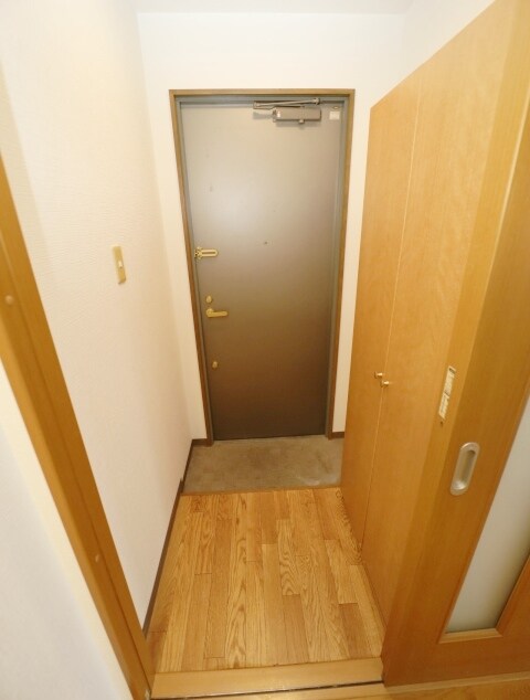 ラフォーレ内本町の物件内観写真