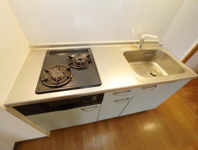 ラフォーレ内本町の物件内観写真