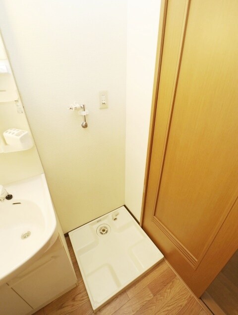 ラフォーレ内本町の物件内観写真