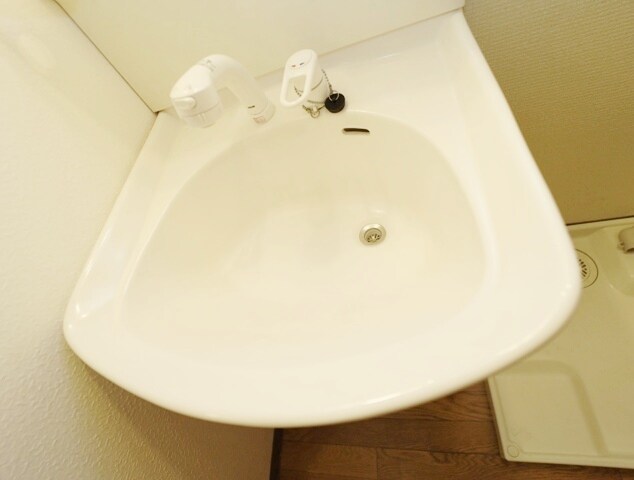 ラフォーレ内本町の物件内観写真