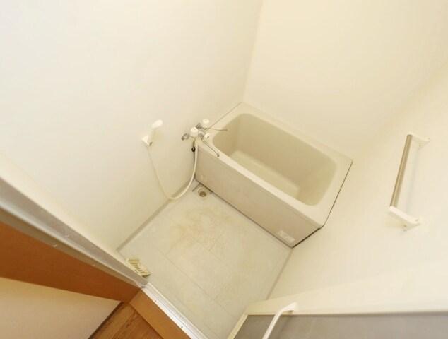 ラフォーレ内本町の物件内観写真