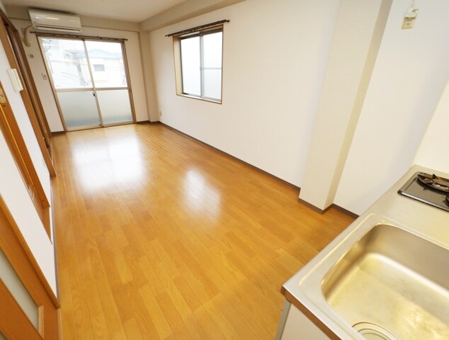 ラフォーレ内本町の物件内観写真