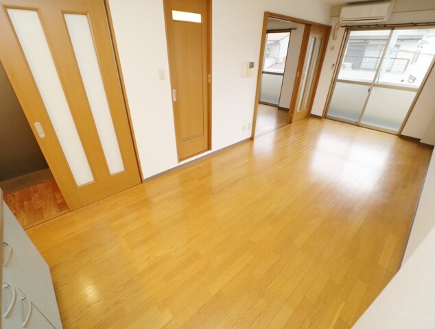 ラフォーレ内本町の物件内観写真