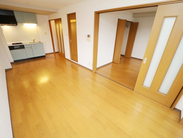 ラフォーレ内本町の物件内観写真