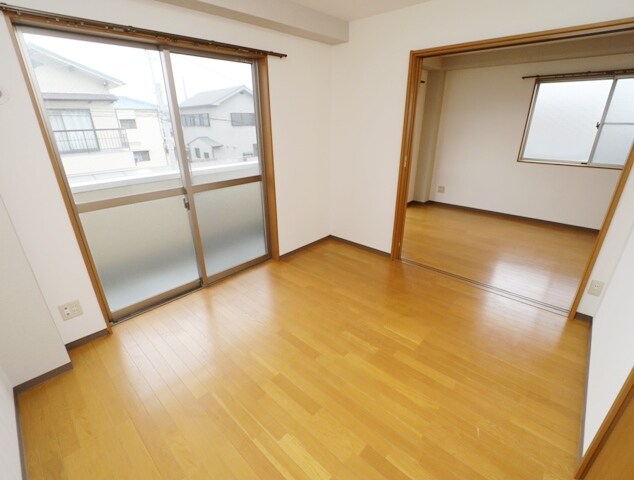 ラフォーレ内本町の物件内観写真