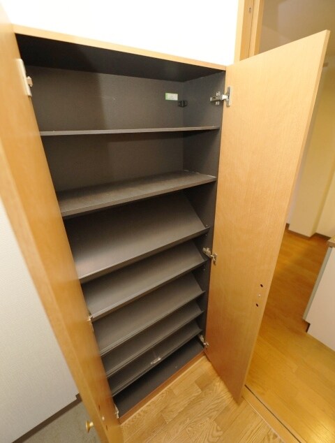 ラフォーレ内本町の物件内観写真